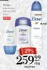 IDEA Dove Dezodorans u spreju