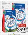 IDEA Merix prašak za veš 2 kg