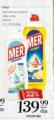 IDEA Mer deterdžent za sodove 900 ml