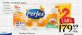 IDEA Perfex toalet papir 10 rolni