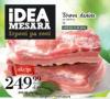 IDEA  Svinjska slanina sa rebrima