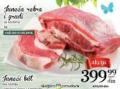 IDEA Juneća rebra i grudi sa kostima 1 kg