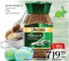 IDEA Jacobs Monarch instant kafa