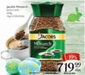 IDEA Jacobs Monarch instant kafa 200 g