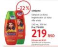 DM market Schauma šampon za kosu