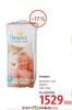 DM market Pampers Premium Care pelene