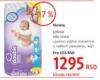 DM market Violeta Double care pelene