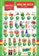 Katalog PerSu nedeljna akcija 24. april - 01. maj 2016