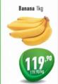 PerSu Banane 1 kg