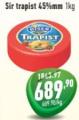 PerSu Trapist sir Biser 45%mm 1 kg