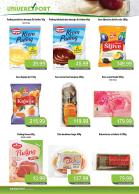Akcija Univerexport katalog 25. april - 08. maj 2016 38516