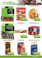 Akcija Univerexport katalog 25. april - 08. maj 2016 38517
