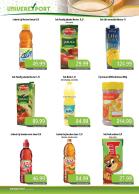 Akcija Univerexport katalog 25. april - 08. maj 2016 38524