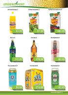 Akcija Univerexport katalog 25. april - 08. maj 2016 38525