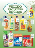 Akcija Univerexport katalog 25. april - 08. maj 2016 38534