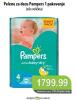 Univerexport Pampers Active baby dry pelene