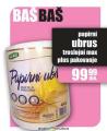 Univerexport Papirni ubrusi BašBaš