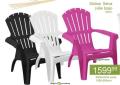 Univerexport PVC stolica Selva
