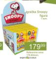 Univerexport Snoopy figura
