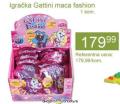 Univerexport Gattini maca fashion igračka