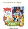 Univerexport Lutka Petra sa drugarima