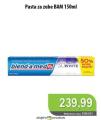 Univerexport Blend-a-med 3D White pasta za zube 150 ml