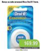 Univerexport Oral B Konac za zube