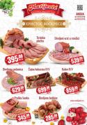 Katalog Matijević akcija 22. april - 05. maj 2016