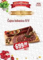 Akcija Matijević akcija 22. april - 05. maj 2016 38551