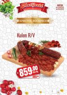 Akcija Matijević akcija 22. april - 05. maj 2016 38552