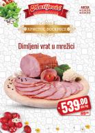 Akcija Matijević akcija 22. april - 05. maj 2016 38555