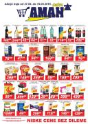 Katalog Inter Aman akcija 27.04.-10.05.2016