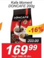 Inter Aman Doncafe Moment kafa 200 g