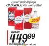 Inter Aman Old Spice Losion za lice posle brijanja