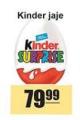 Aman doo Kinder jaje