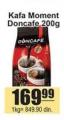 Aman doo Doncafe Moment mlevena kafa 200 g