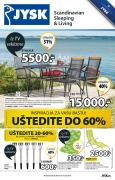 Katalog JYSK akcijska ponuda 28. april - 11. maj 2016