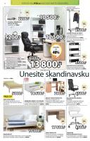 Akcija JYSK akcijska ponuda 28. april - 11. maj 2016 38584