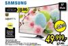 Tehnomanija Samsung TV 32 in Smart LED Full HD zakrivljeni ekran