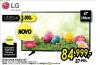 Tehnomanija LG TV 43 in LED 4K UHD