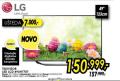 Tehnomanija LG TV 49 in LED Ultra HD 49UH7707