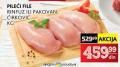 IDEA Pileći file 1 kg