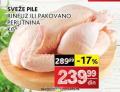 IDEA Sveže pile 1 kg