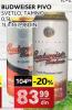 IDEA Budweiser Pivo svetlo