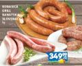 Roda Roštilj kobasice 1 kg