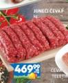 Roda Juneći ćevap