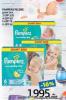 Roda Pampers Active baby dry pelene