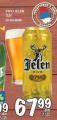 Roda Jelen svetlo pivo 0.5l u limenci