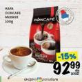 Roda Doncafe Moment mlevena kafa 100 g