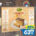 Roda Oblande C 210 g